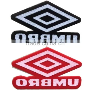 Factory Direct Garment Usage Custom Iron on Transfer for Uniform and Soccer Jersey thumbnail-1