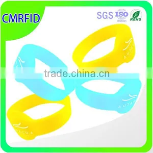Basketball Silicone Wristband thumbnail-2