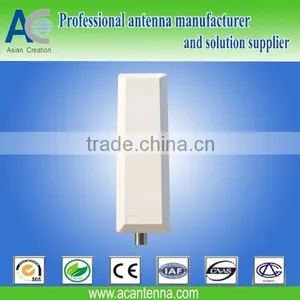 3.5G WIMAX 90degree 14dBi MIMO Sector Antenna thumbnail-1