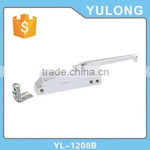 Mechanical Edge Mount Refrigeration Latch YL-1200 thumbnail-2