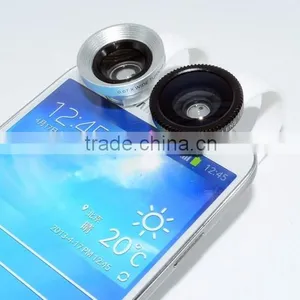 Universal Lens,Universal Clip Wide+Macro Lens For Smartphone thumbnail-6