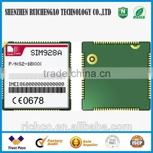 Original New SIM928A thumbnail-1
