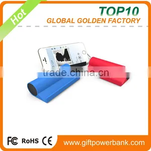 Bulk Sales Free Logo Printing Free Shipping Promotional Power Bank for New Year thumbnail-6