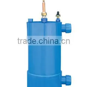 PVC Shell and Tube Heat Exchanger With Corrugated Tube thumbnail-4