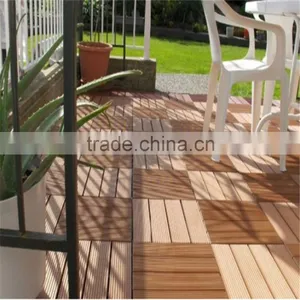 Engineering Wood Floor Swimming Pool Tile Wood Texture Floor Tile Board thumbnail-3