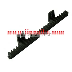 Nylon Gear and Rack for Gate Nylon Gear Rack for Sliding Gate thumbnail-1