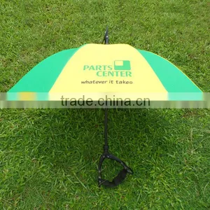 High Quality Promotional Sports Umbrella thumbnail-1
