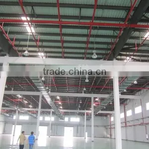 110W LED High Bay Light LED Low Bay Light Hanging LED Light 5 Years Warranty Quality Choice thumbnail-3