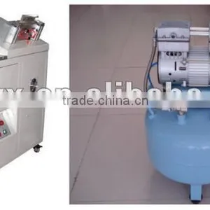 Qiangsheng Three in One Album Photo Making Machine thumbnail-1
