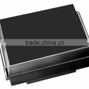 SMD Glass Passivated Fast Recovery Rectifier Diode RS3A-RS3M thumbnail-1
