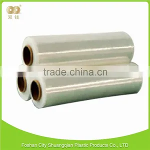 2016 Wholesale Translucent SGS Cross Linked pe Shrink Film thumbnail-2
