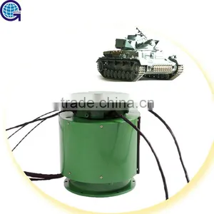 Customized Military Slip Ring thumbnail-1