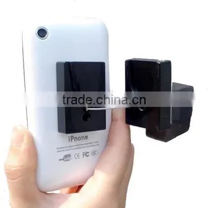 Retractale Wall Mount Mobile Phone Security Cable thumbnail-1