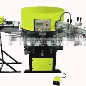 JB-SDE China Manufactory Sock Pvc Dotting Machine thumbnail-1