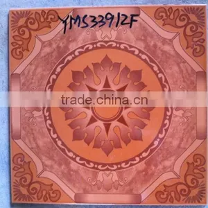 Rustic Ceramic Tiles 300x300mm thumbnail-1