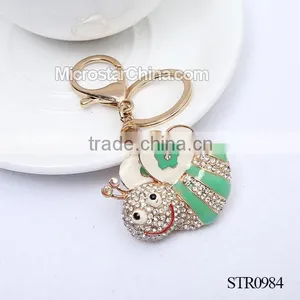 2016 IN STOCK Hot Girl Bear Key Chain For Sale thumbnail-4