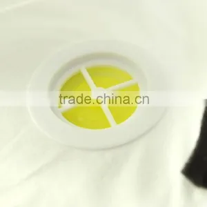 PP Non-woven Protective Face Shield Mask Respirator thumbnail-2