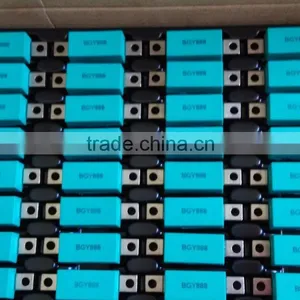 Semiconductors BGY888 Modules for Cable TV Amplifier Optical Receiver 40-860 Mhz 34 db Catv Modules thumbnail-5