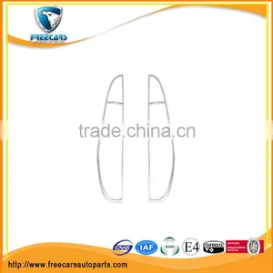 Tail Lamp Decoration Strip Auto Parts Wholesale Suitable for MERCEDES BENZ thumbnail-1