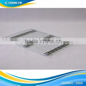 Multi-tier Platform Decks Galvanzied Rack Decks thumbnail-1