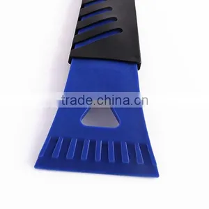TYEE Better Handfeeling Bear Paw Ice Scraper for Scraping Ice on Car Window thumbnail-2