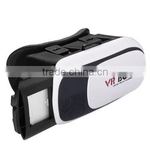 vr Glasses vr Headset thumbnail-4
