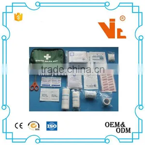 V-FB13A First Aid Kit(medical First Aid Kit.travel First Aid Kit) thumbnail-1