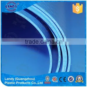 Australia Standard Anti-slip and Anti-aging Plastic Pvc Pool Liner thumbnail-3