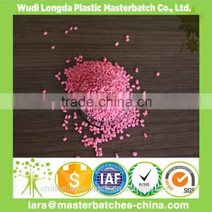 Color Concentrates for Plastic Molded Part thumbnail-3