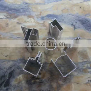 Aluminum Extrusion Profile Export to Ghana thumbnail-1