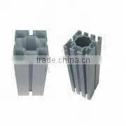 Industrial Aluminium Extrusion Profiles thumbnail-1