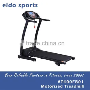 Guangzhou Women Body Building Home Treadmill With Massager thumbnail-1