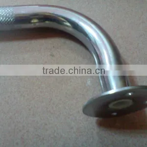 Stainless Steel Grab Bar, Towel Holder RF-GB103-110 thumbnail-6