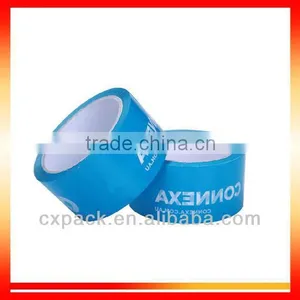 Adhesive Tape Color Print With Logo thumbnail-1