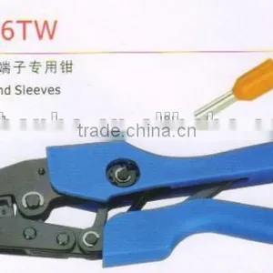 Pin Terminal Crimping Tool AN-26TW thumbnail-2