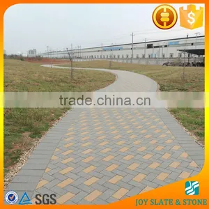 Ecological Water Permeable Ceramic Brick thumbnail-6