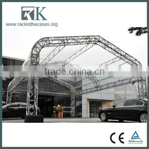 RK Stage Aluminum Truss Lifting Tower for Hot Sales N thumbnail-1