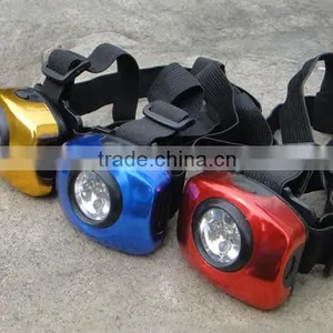 5LED Headlamp thumbnail-1