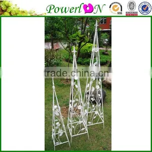Metal Antique Unique Garden Decoration thumbnail-5