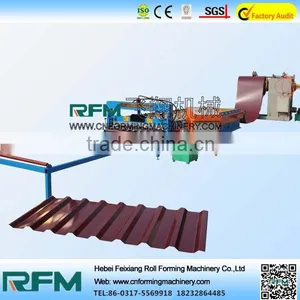 FX China Oil Press Machine thumbnail-1