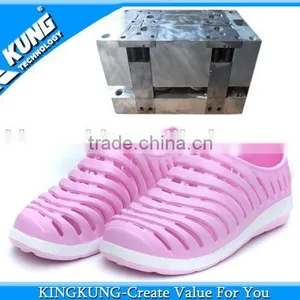 EVA Injection Mould thumbnail-1