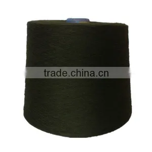 Pet Chips Textile Grade Polyester Regenerated Socks Yarn thumbnail-1