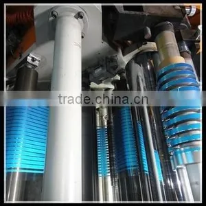 Aluminum Foil Container Making Machine Aluminum Foil Mylar Cable Insulation Foil Different Length thumbnail-4