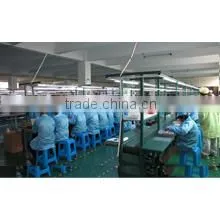 Zhongshan E-Tone Electronic Technology Co., Ltd. company overview - view 2 thumbnail
