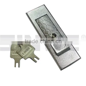 the Panel Fire Hydrant Lock for Cabinet,enclosure thumbnail-1