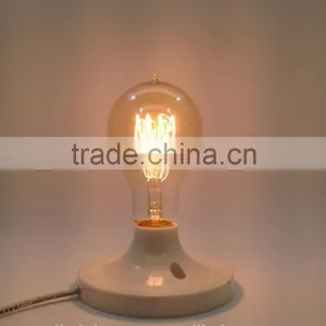 Creative A23 Vintage Lamp for Bar Chandelier Edison Light Bulb thumbnail-3