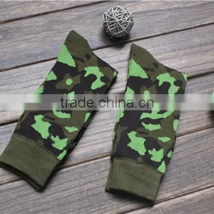 Cool Man Socks Men's Army Sock thumbnail-1