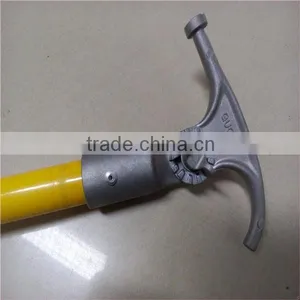 Fiberglass Telescopic Hot Stick/telescoping Hot Sticks/electric Hot Stick thumbnail-5