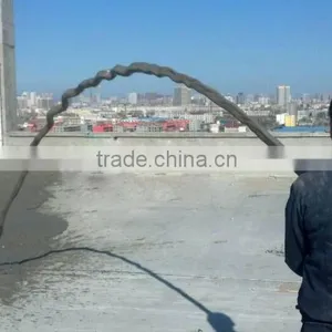 New Tech Foaming And Pumping Intergrated Together Hot Sale Cement Foaming Machine thumbnail-5
