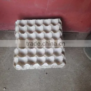 Hebei Egg Tray Making Machine /Paper Egg Tray Machine / Egg Tray Forming Machine thumbnail-3